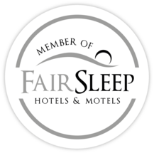 Logo von FairSleep Hotels & Motels